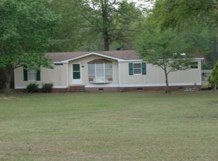 963 Fairview Rd, Orangeburg, SC 29118