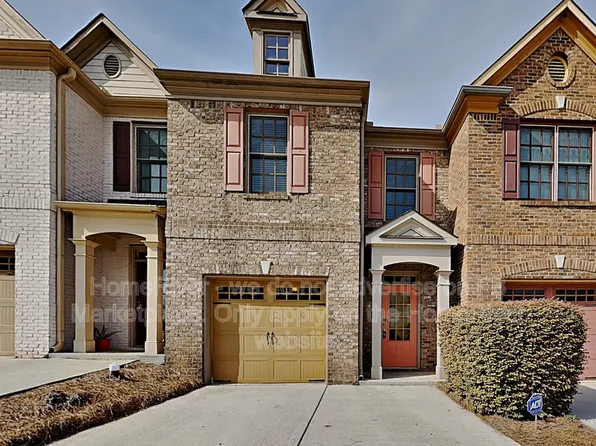 2823 Gower Way, Suwanee, GA 30024