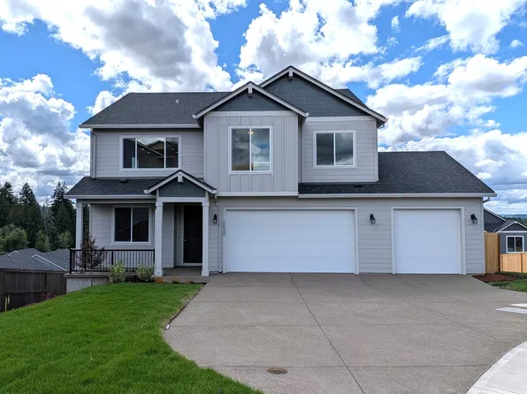 2620 NE Claire Rd #200, Estacada, OR 97023
