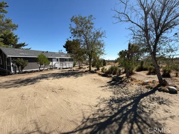 278 Yucca Rd, Pinon Hills, CA 92372