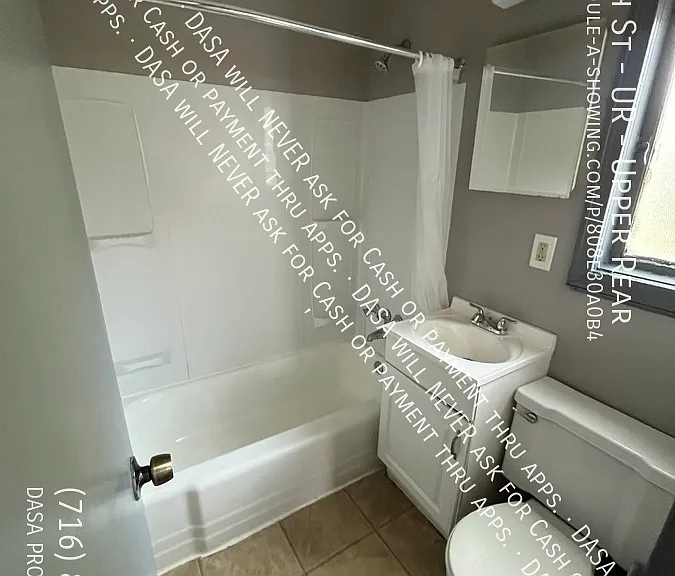 25 South St #UR - UPPER REAR — Photo 7
