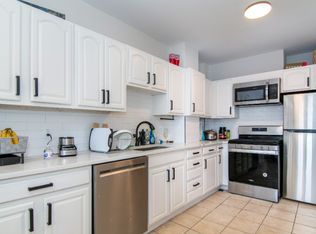 450 Park Dr #1A, Boston, MA 02215