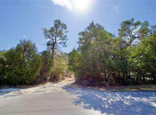 10458 Gypsy Ave Lot 5, Brooksville, FL 34613