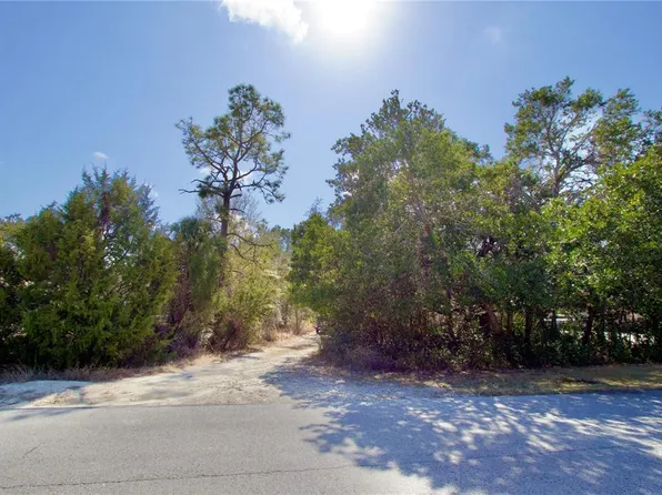 10458 Gypsy Ave Lot 5, Brooksville, FL 34613