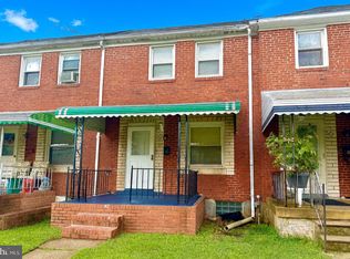 126 Kingston Rd, Middle River, MD 21220