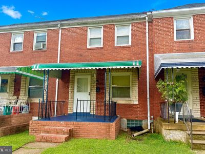 126 Kingston Rd, Middle River, MD, 21220