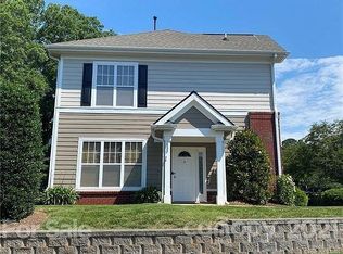 15262 Coventry Court Ln, Charlotte, NC 28277