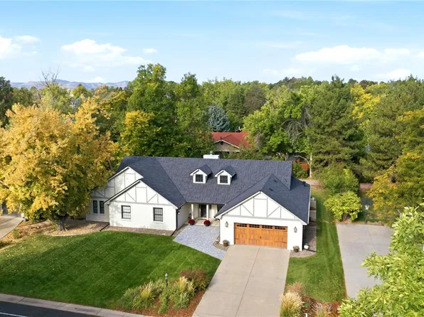 5 Village Court, Littleton, CO 80123