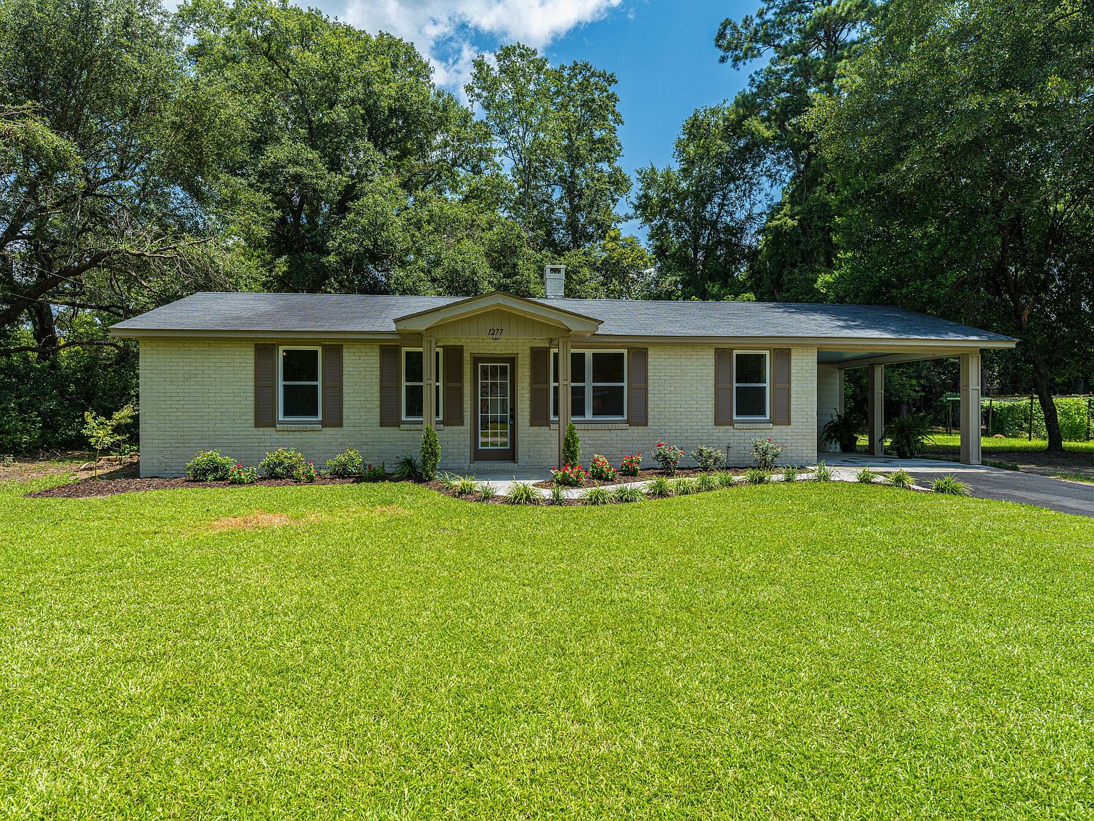 1277 Carolina Ave, Holly Hill, SC 29059 Zillow