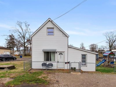 419 Little Broadway St, Saint Louis, MO, 63125