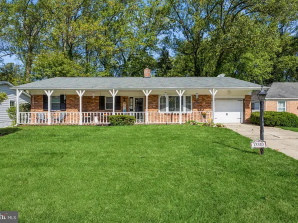13310 Vanessa Ave, Bowie, MD 20720
