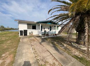 12507 1st Isle, Hudson, FL 34667