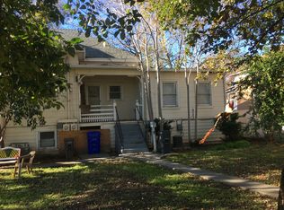 844 1/2 Pine St, Red Bluff, CA 96080