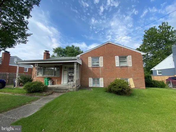 3909 24th Ave, Temple Hills, MD 20748