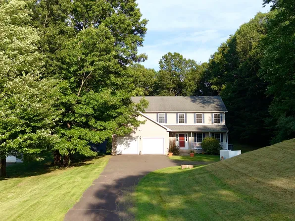 119 Windsorville Road, East Windsor, CT 06016
