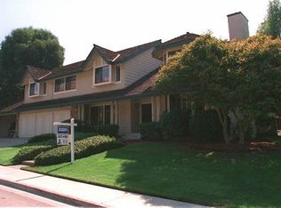 4072 Marblehead Dr, San Ramon, CA 94582