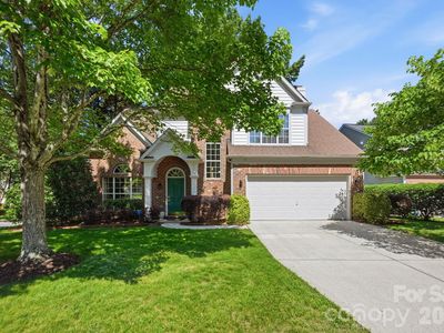 5910 Chinquapin Ct, Charlotte, NC, 28269