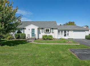 1840 Ridge Rd, Webster, NY 14580