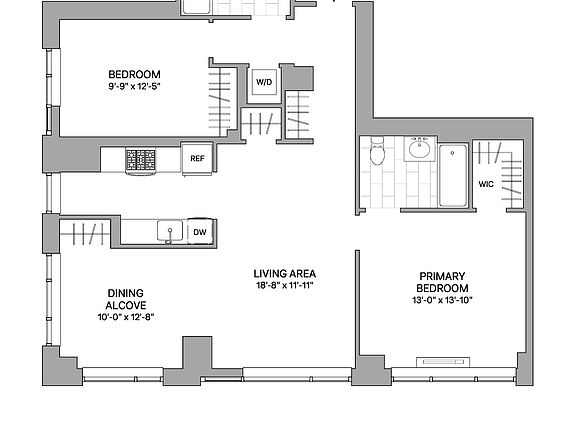 2nd image of 221 Malt Dr #1319