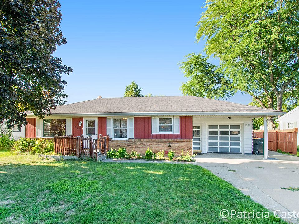 1st image of 1571 Meadowlane Dr SE