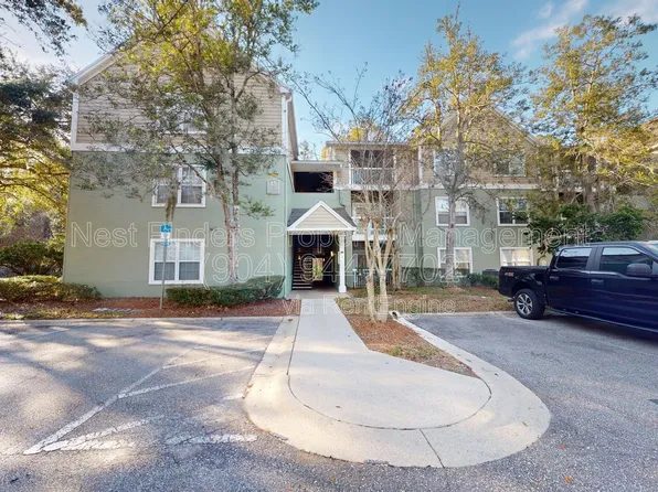7701 Timberlin Park Blvd, Jacksonville, FL