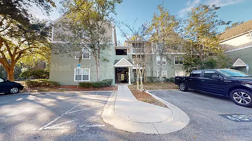 7701 Timberlin Park Blvd Photo 1