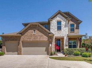 104 Bellagio Dr, Lakeway, TX 78734