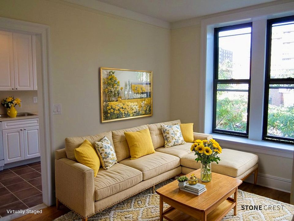 1st image of 521 W 122nd St APT 54