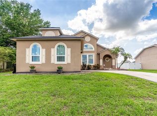 5525 Beverly Rise Blvd, Lakeland, FL 33812
