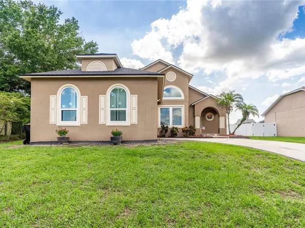 5525 Beverly Rise Blvd, Lakeland, FL 33812