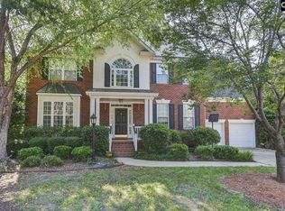 3 Skiff Ln, Columbia, SC 29229