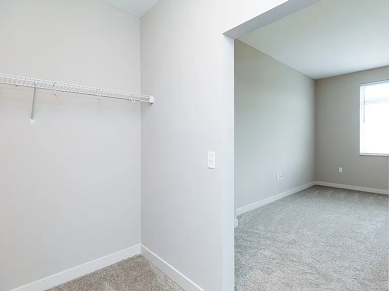 Penthouse Unit