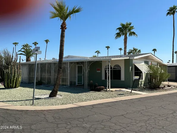 120 N VAL VISTA Drive #250, Mesa, AZ 85213