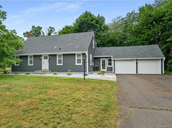 9 Lamplight Drive, Berlin, CT 06037