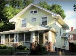 704 E Reed St, Red Oak, IA 51566