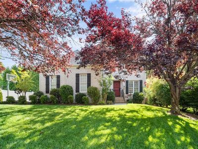 5712 Bromley Dr, Kernersville, NC, 27284