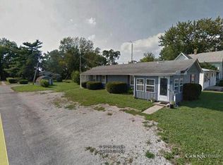 402 W 27th St, Marion, IN 46953