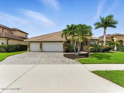 3260 Levanto Dr, Melbourne, FL, 32940