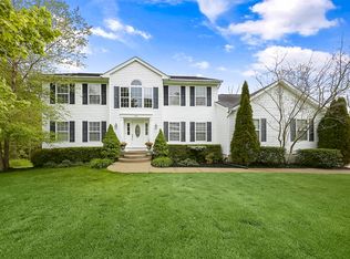 7101 Colton Rd, Crestwood, KY 40014