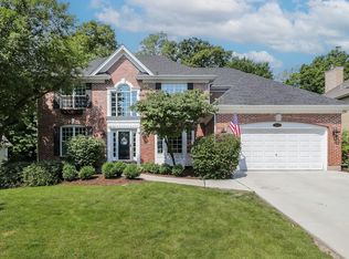 3001 King James Ave, St Charles, IL