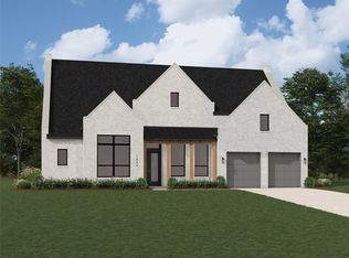 4633 Sandbrock Pkwy, Aubrey, TX 76227