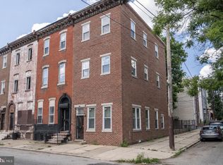 1619 W Master St, Philadelphia, PA 19121