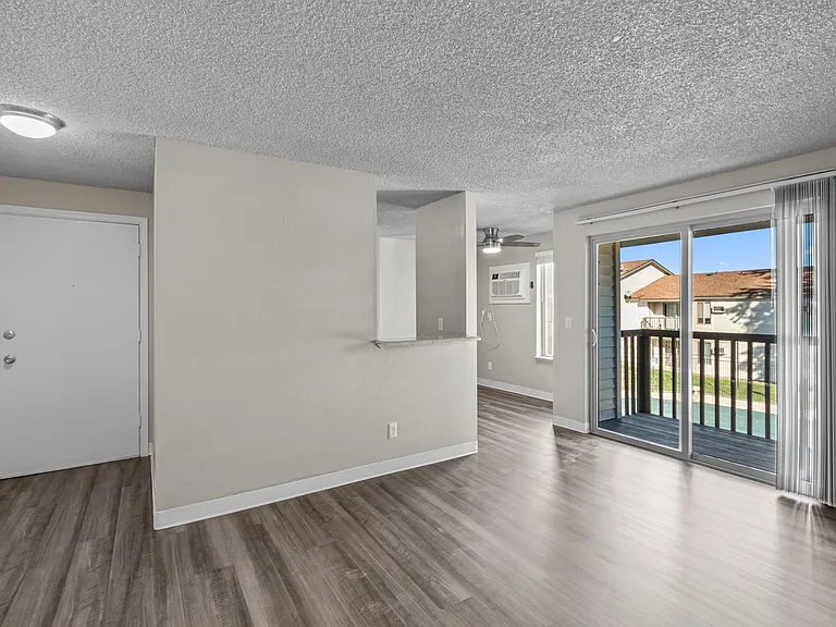 Parc 48 Apartments — Photo 36
