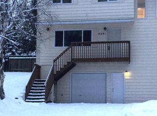 4241 Pinnacle Cir #17, Anchorage, AK 99504
