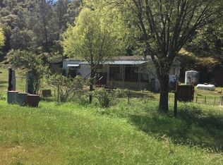 4792 Highway 132, Coulterville, CA 95311