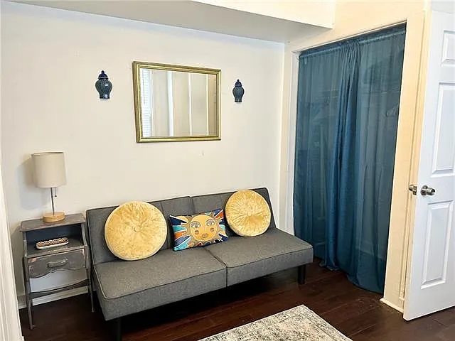 1020 Josephine St #A — Photo 11