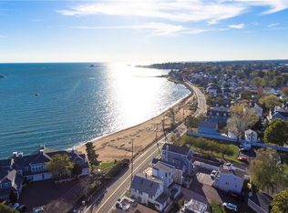 98 Limewood Ave, Branford, CT 06405