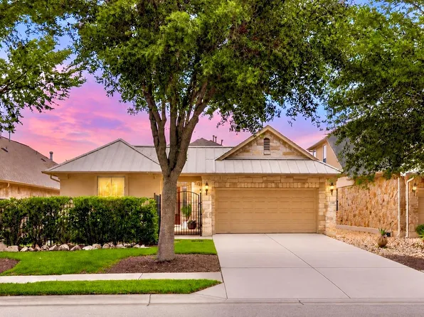 2508 Moray Ln, Cedar Park, TX 78613