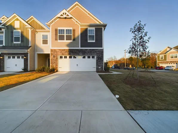 5041 Falstone Dr, Charlotte, NC