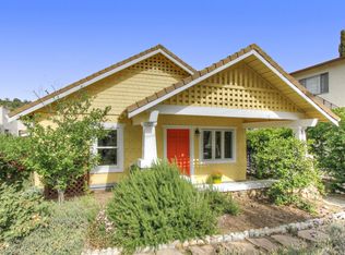 1426 Talmadge St, Los Angeles, CA 90027